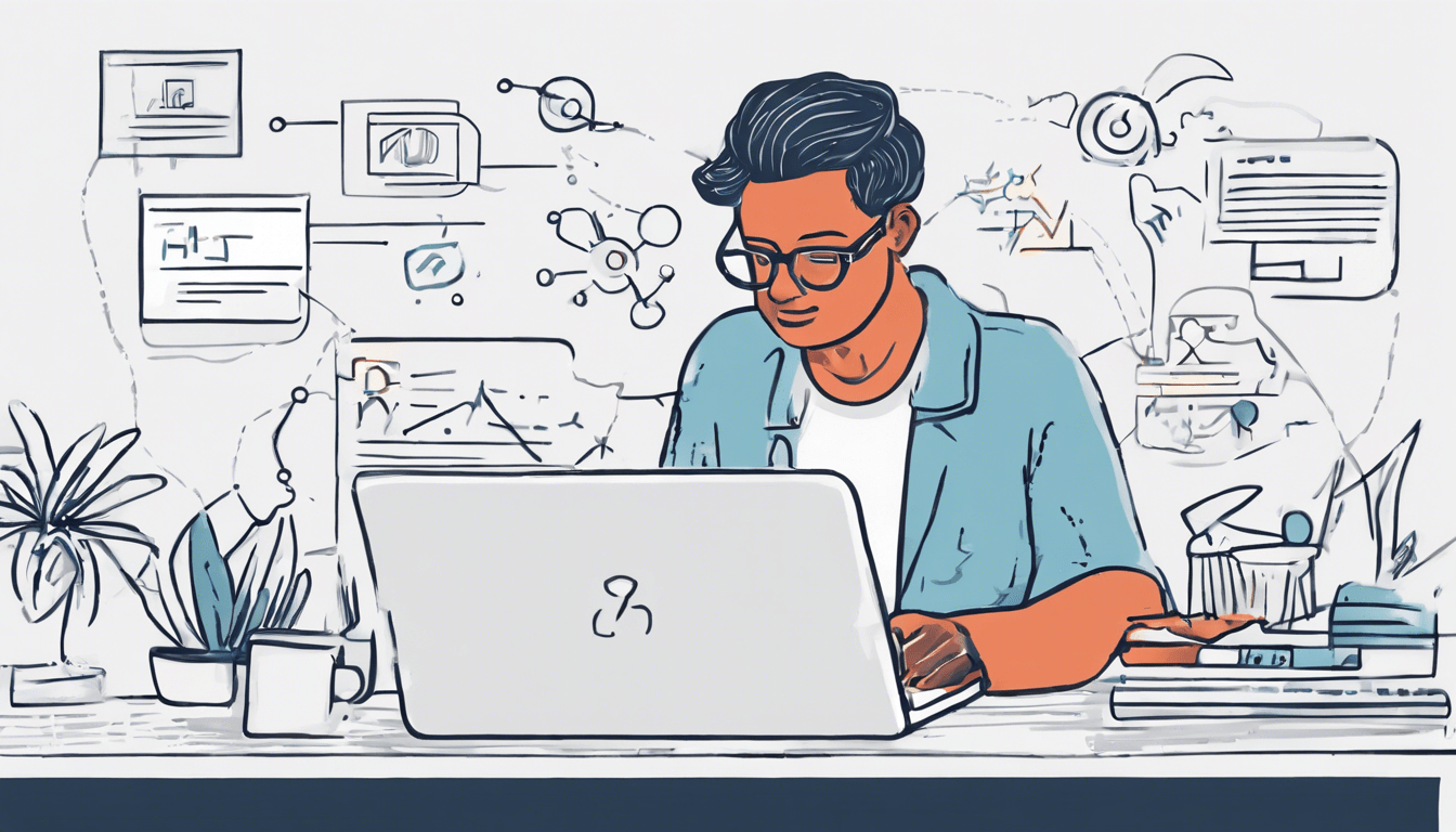 Freelancing as a Salesforce Marketing Cloud Consultant - Giorgio Gnoli ...