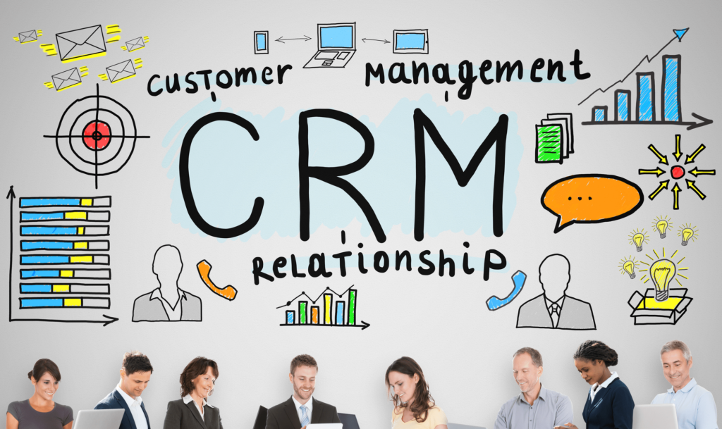 Mastering CRM Best Practices in 2024